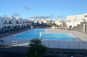 Apartamento duplex en Complejo de lujo